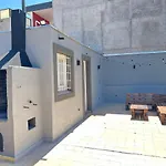 Departamento En La Calle Principal De Mendoza