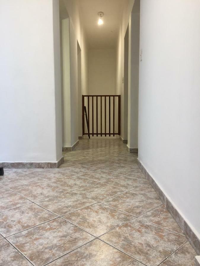 Departamento En La Calle Principal De * Mendoza